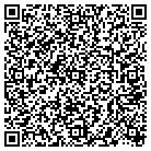 QR code with James Hartman Architect contacts