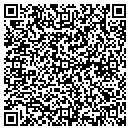 QR code with A F Friesen contacts