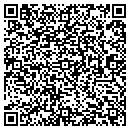 QR code with Tradewaves contacts