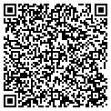 QR code with KG Farms contacts