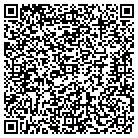 QR code with Ralph's Rv & Mini Storage contacts