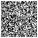 QR code with Alex Tailor contacts