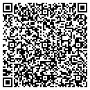 QR code with E Networks contacts