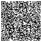 QR code with Anthony's Beauty School contacts