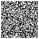 QR code with True Value contacts