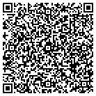 QR code with White Salmon Main Office contacts