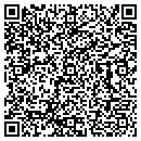 QR code with SD Woodcraft contacts