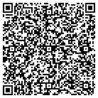 QR code with Sanders J K Typing & Transcrp contacts