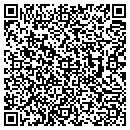 QR code with Aquatechnics contacts
