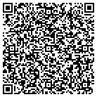 QR code with Advanced Tree Service contacts