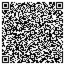 QR code with Finnro Inc contacts