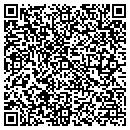 QR code with Halfling Music contacts