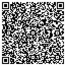 QR code with AGC Building contacts