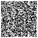 QR code with Donna J Macy contacts