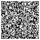 QR code with JFIT.COM contacts