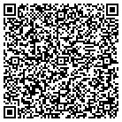QR code with Chinook Council Camp Fire Inc contacts