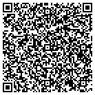 QR code with R F Welding & Fabrication contacts
