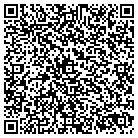 QR code with M E Business Technologies contacts