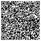 QR code with Central Washington Genetics contacts