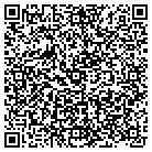 QR code with Blue Line Drafting & Design contacts