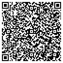 QR code with Mirastar contacts