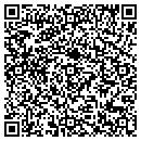 QR code with T JS 99 Cent Store contacts