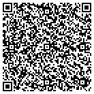 QR code with C E A Gate Develop Co contacts