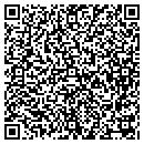 QR code with A To Z Auto Parts contacts