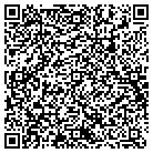 QR code with Mahaffeys Espresso Too contacts