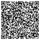 QR code with Marshall's Department Store contacts