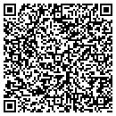 QR code with Cammeray's contacts