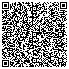 QR code with L B S Custom Tractor Service LLC contacts
