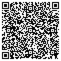 QR code with M G I C contacts