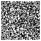 QR code with AAA & Affordable Drain contacts