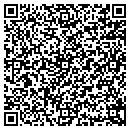 QR code with J R Productions contacts