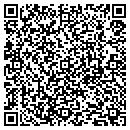 QR code with BJ Roofing contacts