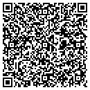 QR code with As Time Grows By contacts