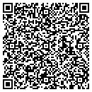 QR code with E M Hicks contacts