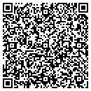 QR code with Pf Express contacts
