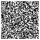 QR code with Mary E Mains contacts