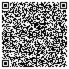 QR code with A New Image Denture Clinic contacts