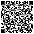 QR code with Jannetty contacts