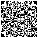 QR code with Joannas contacts