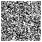 QR code with Richards Artistic Framing contacts