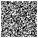 QR code with Tinas Tiny Tots contacts