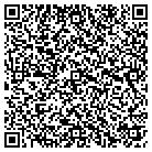 QR code with KB Wright Enterprises contacts