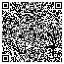 QR code with CJ Transportation contacts