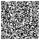 QR code with Algona-Pacific Library contacts