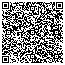 QR code with Calvert Comp contacts