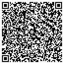 QR code with T Gary Connett contacts